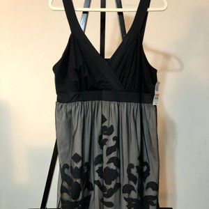 INC Retro Romance Dress